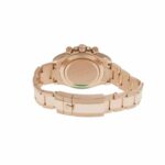 Rolex Daytona Cosmograph Brown Dial 116505-0013 Oyster Replica