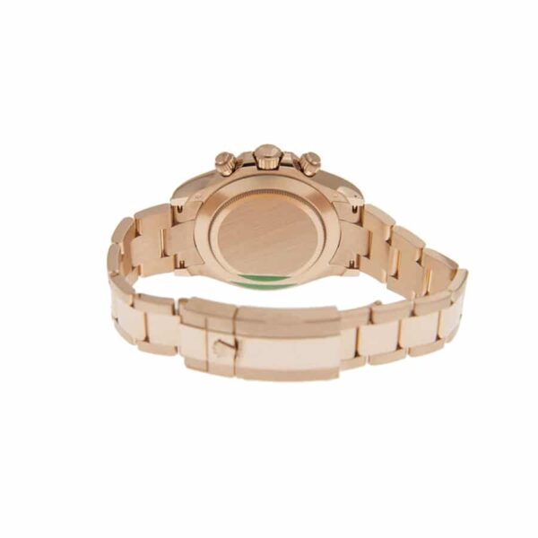 Rolex Daytona Cosmograph Brown Dial 116505-0013 Oyster Replica