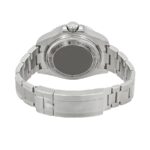 Rolex Deepsea Sea-Dweller Stainless Steel 116660-0001 Oyster Replica