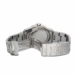 Rolex Explorer II 1655 (Antique) Black Dial WARO025 Oyster Replica