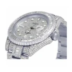 Rolex Full Diamond Replica