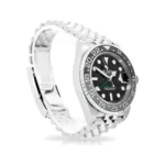 Rolex GMT-Master II 40mm 126710 Black Dial Oyster Replica