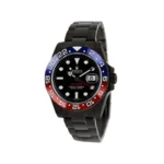 Rolex Blaken 126710BLRO-0001 Pepsi Black Dial Replica