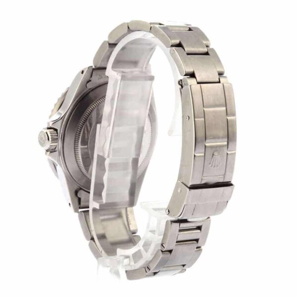 Rolex Submariner Date Black Dial Replica