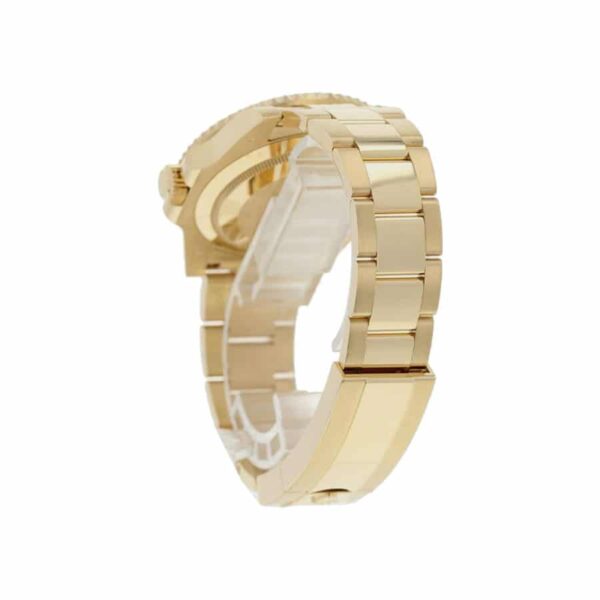 Rolex Submariner Blue Dial Stainless Steel 326934-0003 Oyster Replica