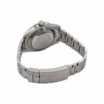 Rolex Submariner 116610ln-0001 Ceramic Black Dial Replica