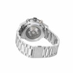 TAG Heuer Carrera Steel Black Replica