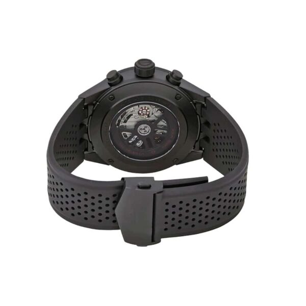 Tag Heuer Carrera Full Black Replica