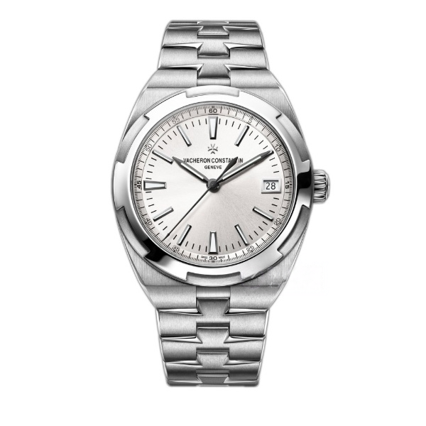 4500V/210A-B126Vacheron Constantin Overseas Collection Watch