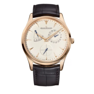 1372520Jaeger-LeCoultre Master Collection Watch