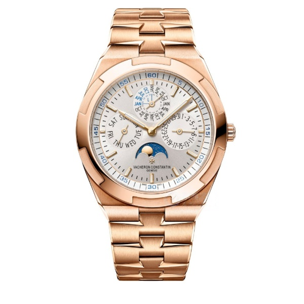 4300V/220R-B064Vacheron Constantin Overseas Collection Watch