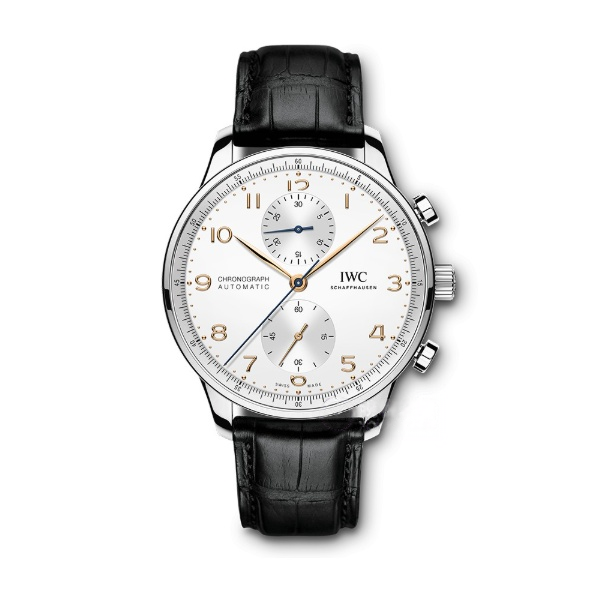 IW371604 IWC Portugieser Collection Watch