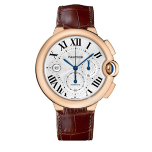 W6920074 Cartier Ballon Bleu Collection Watch