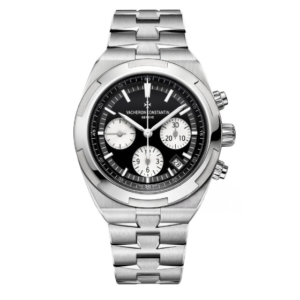 5500V/210A-B481Vacheron Constantin Overseas Collection Watch