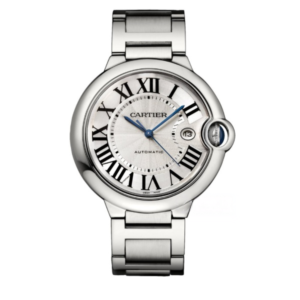 W69012Z4 Cartier Ballon Bleu Collection Watch