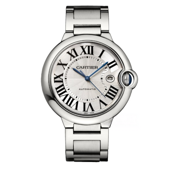 W69012Z4 Cartier Ballon Bleu Collection Watch