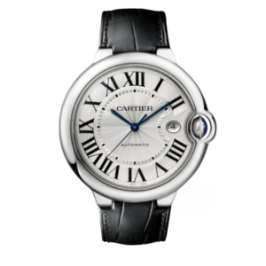 W69016Z4 Cartier Ballon Bleu Collection Watch