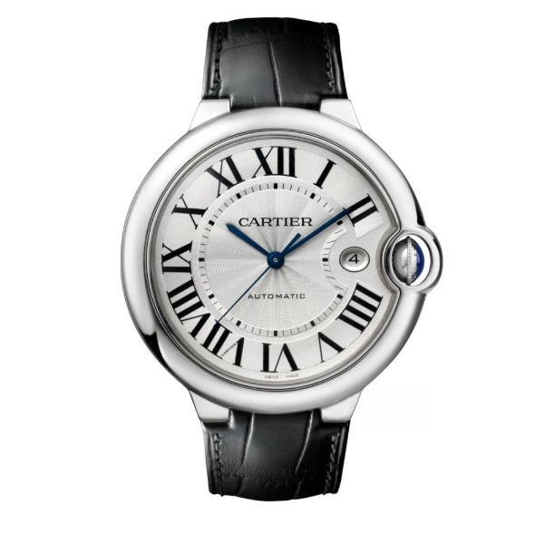 W69016Z4 Cartier Ballon Bleu Collection Watch