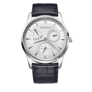1378420Jaeger-LeCoultre Master Collection Watch (Joker)