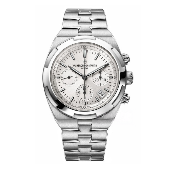 5500V/110A-B075Vacheron Constantin Overseas Collection Watch