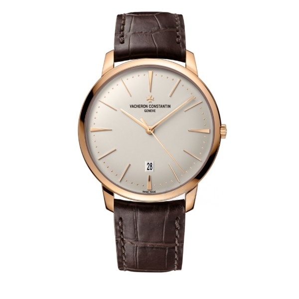 Vacheron Constantin Patrimony Collection Watch, Reference 85180/000R-9248
