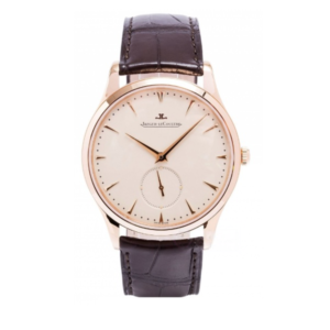1352520Jaeger-LeCoultre Master Collection Watch