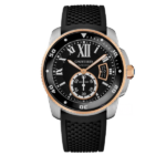 W7100052 Cartier Calibre de Cartier Collection Watch