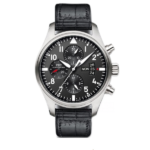 IW377701 IWC Pilot’s Watch Chronograph
