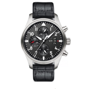 IW377701 IWC Pilot’s Watch Chronograph