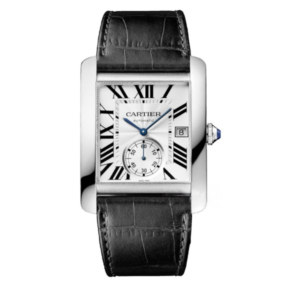 W5330003Cartier Tank Collection Watch