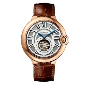 W6920001 Cartier Ballon Bleu Collection Watch