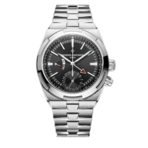 7920V/210A-B546Vacheron Constantin Overseas Collection Watch