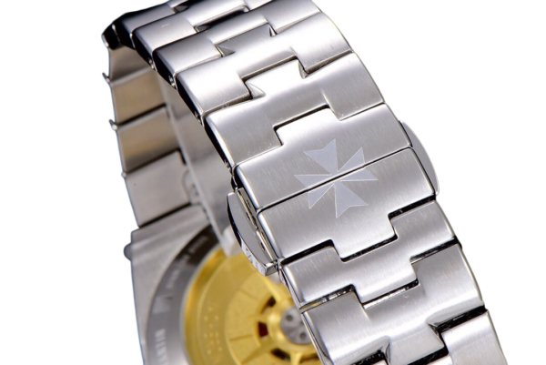 4500V/210A-B126Vacheron Constantin Overseas Collection Watch