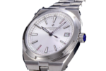 4500V/210A-B126Vacheron Constantin Overseas Collection Watch