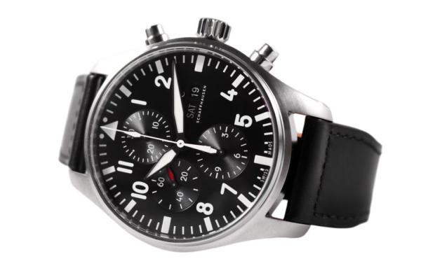 IW377701 IWC Pilot’s Watch Chronograph