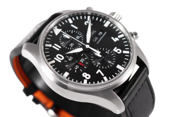 IW377701 IWC Pilot’s Watch Chronograph