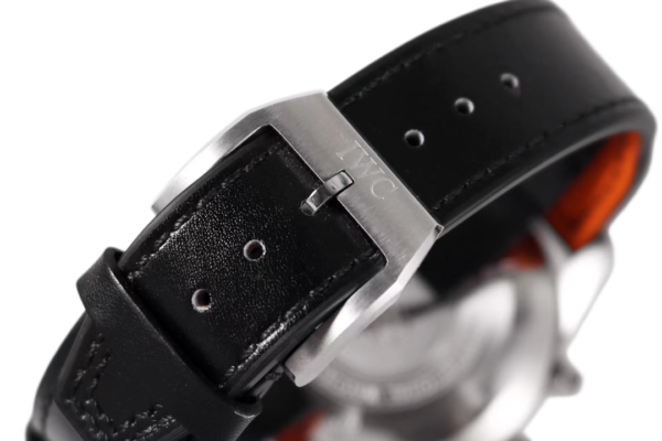 IW377701 IWC Pilot’s Watch Chronograph