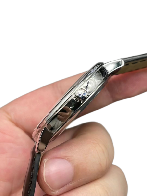 Vacheron Constantin Patrimony Collection Watch, Reference 85180/000G-9230