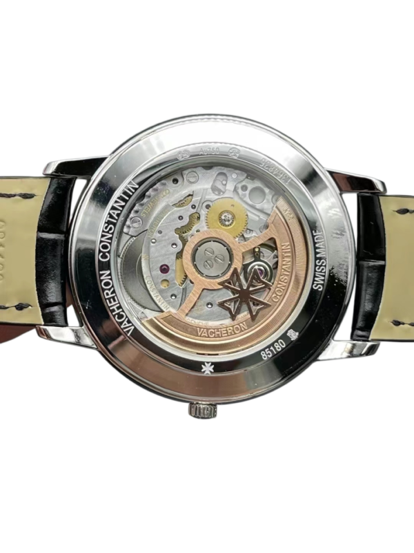 Vacheron Constantin Patrimony Collection Watch, Reference 85180/000G-9230