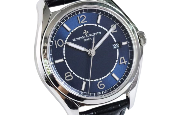 Vacheron Constantin Fiftysix Collection Watch, Reference 4600E/000A-B487
