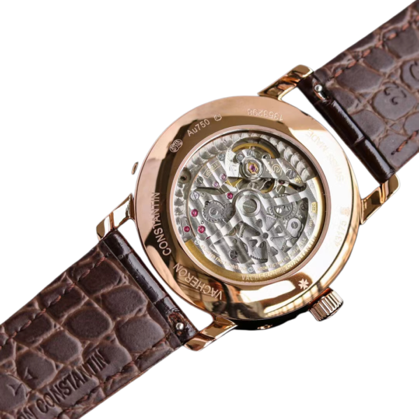 43175/000R-9687Vacheron Constantin Patrimony Collection Watch
