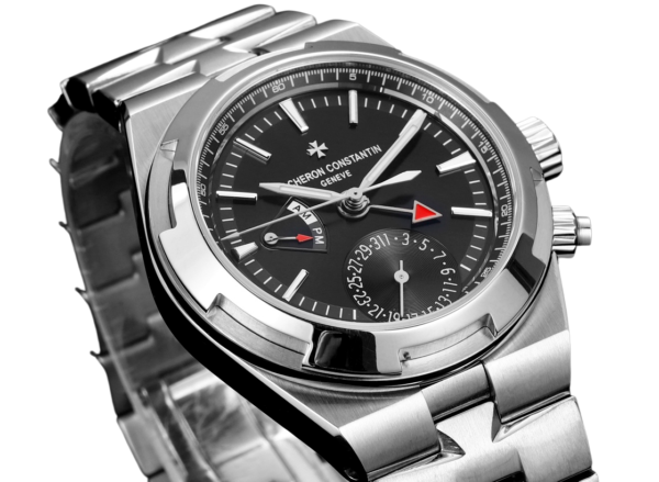 7920V/210A-B546Vacheron Constantin Overseas Collection Watch
