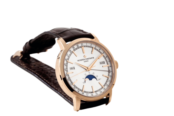 4400E/000R-B436Vacheron Constantin Fiftysix Collection Watch