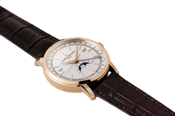 4400E/000R-B436Vacheron Constantin Fiftysix Collection Watch