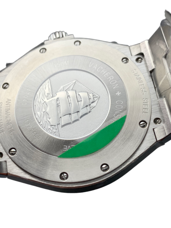 47040/B01A-9094Vacheron Constantin Watch, Reference