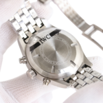 IW377717 IWC Pilot’s Watch Chronograph