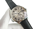 WSNM0004Cartier Drive de Cartier Collection Watch