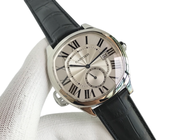WSNM0004Cartier Drive de Cartier Collection Watch