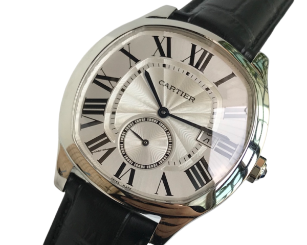 WSNM0004Cartier Drive de Cartier Collection Watch