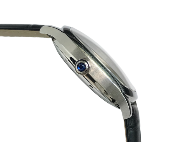 WSNM0004Cartier Drive de Cartier Collection Watch